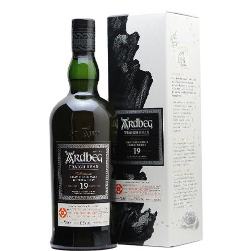 アードベッグ トリーバン バッジ7