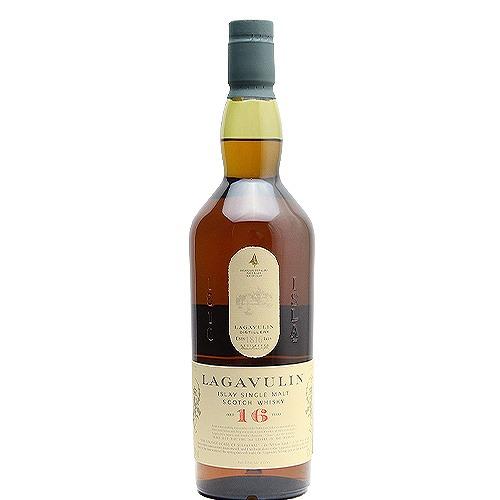 ラガヴーリン 16年 700ml 43% ラガヴーリン蒸留所 正規品