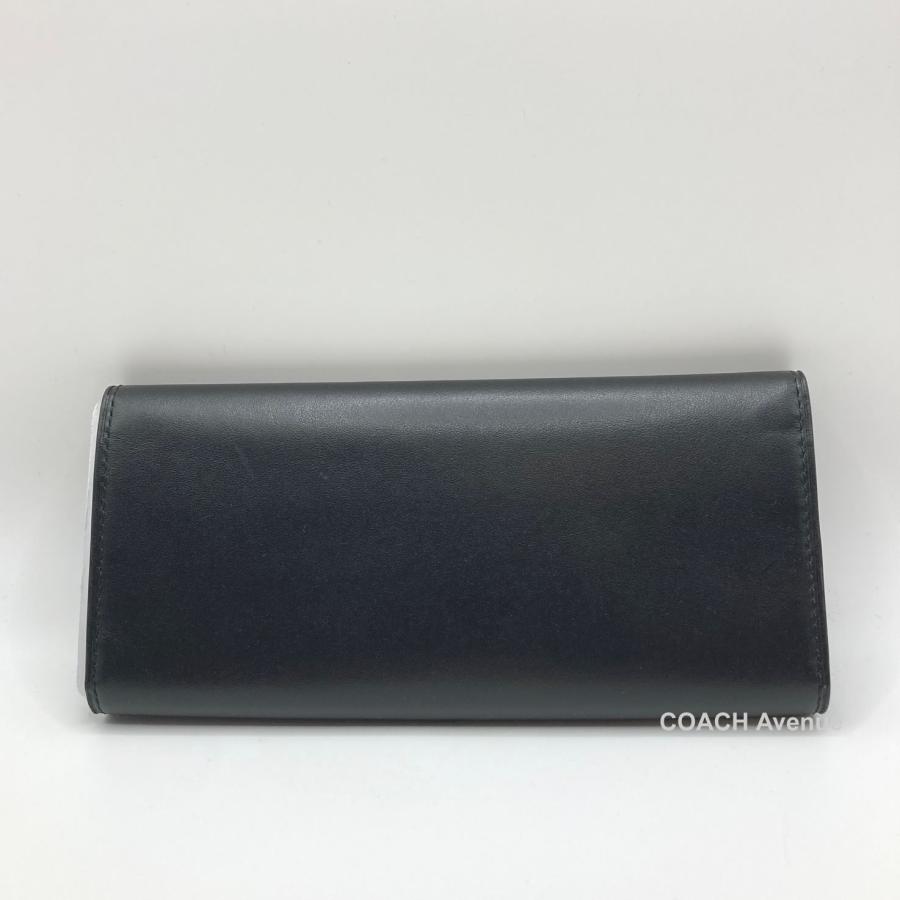COACH（コーチ） 残り一点 COACH 1154 タビー ロング ウォレット イン