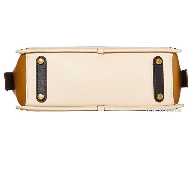 COACH（コーチ） 残り一点 COACH 31633 ドリーマー カラーブロック