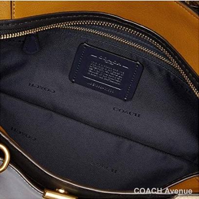 COACH（コーチ） 残り一点 COACH 31633 ドリーマー カラーブロック