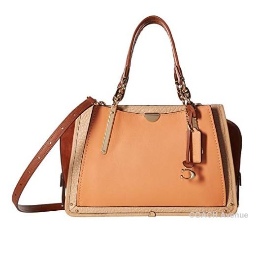 感謝還元セール コーチcoach ドリーマー カラーブロック サンライズマルチ 送料無料 なくなり次第終了セール s コーチアベニュー 通販 Yahoo ショッピング