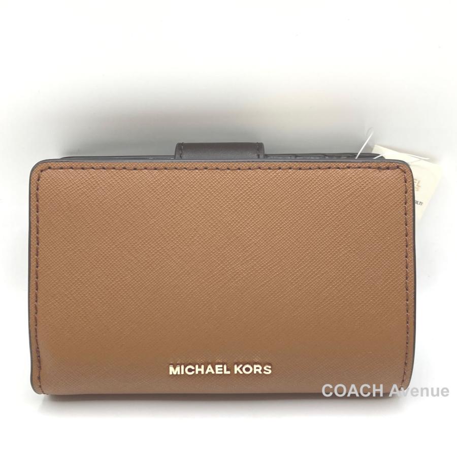 MICHAEL KORS マイケルコース レザー ミディアム タブ MICHAEL KORS マイケルコース レザー ミディアム タブ