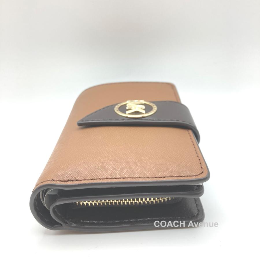 MICHAEL KORS マイケルコース レザー ミディアム タブ MICHAEL KORS マイケルコース レザー ミディアム タブ