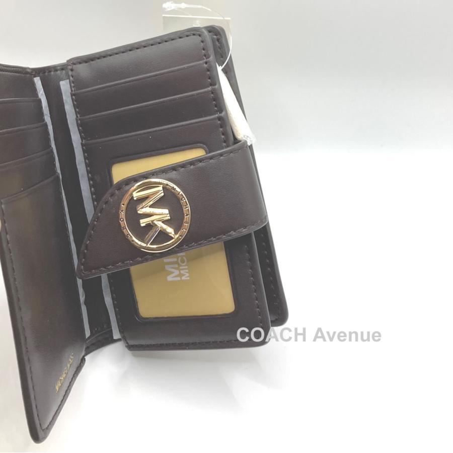 MICHAEL KORS マイケルコース レザー ミディアム タブ MICHAEL KORS マイケルコース レザー ミディアム タブ