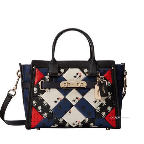 COACH（コーチ） 在庫一掃セール COACH 34542 スワッガー 27 キャリー