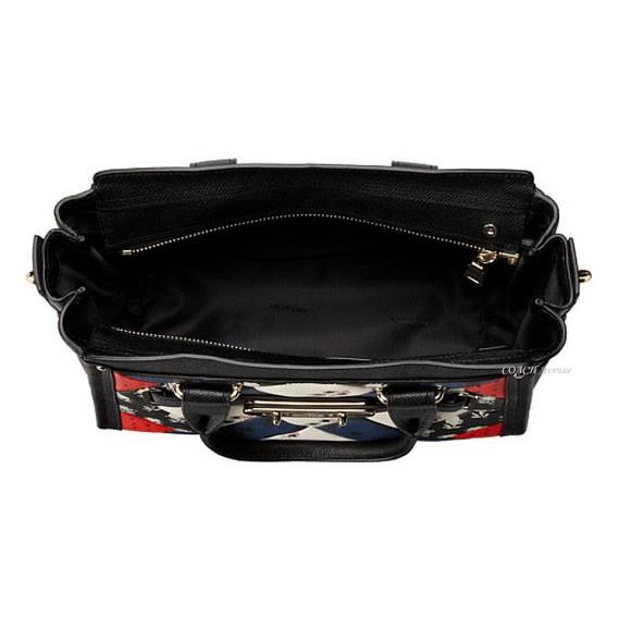 在庫一掃セール コーチ COACH 34542 スワッガー 27 キャリーオール 