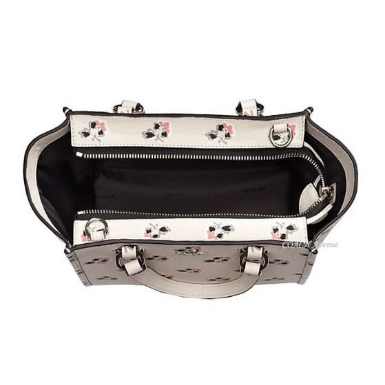 COACH 在庫一掃セール コーチ 34774 ミニ クロスビー キャリー COACH 在庫一掃セール コーチ 34774 ミニ クロスビー キャリー
