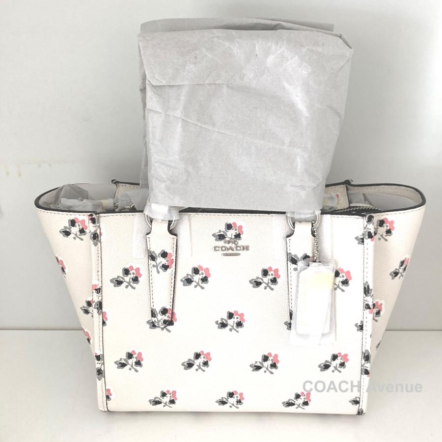 COACH 在庫一掃セール コーチ 34774 ミニ クロスビー キャリー COACH 在庫一掃セール コーチ 34774 ミニ クロスビー キャリー