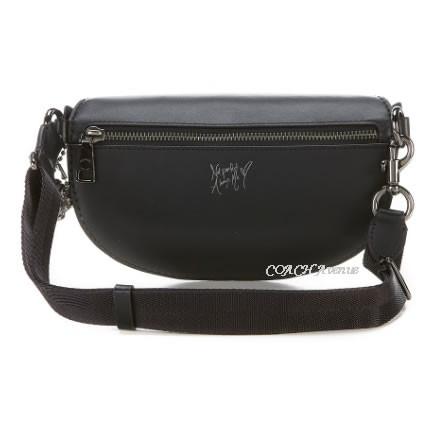 COACH/コーチ セレーナゴメス コラボ ベルトバッグ ボディバッグ COACH/コーチ セレーナゴメス コラボ ベルトバッグ ボディバッグ