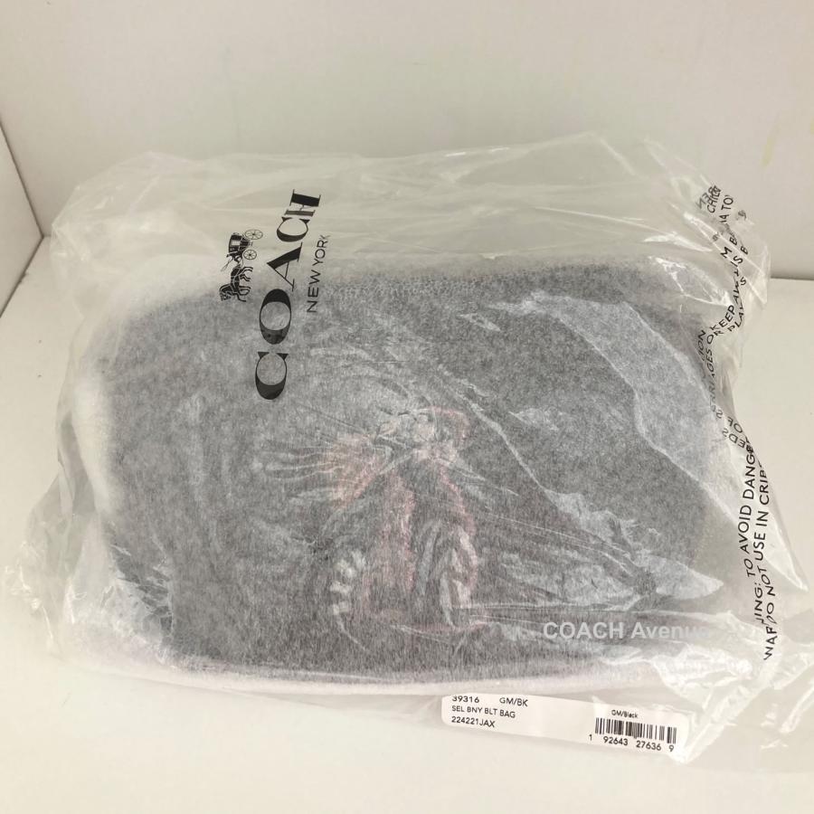 COACH 残り一点 39316 コーチ セレーナ ゴメス ベルト バッグ ウィズ  