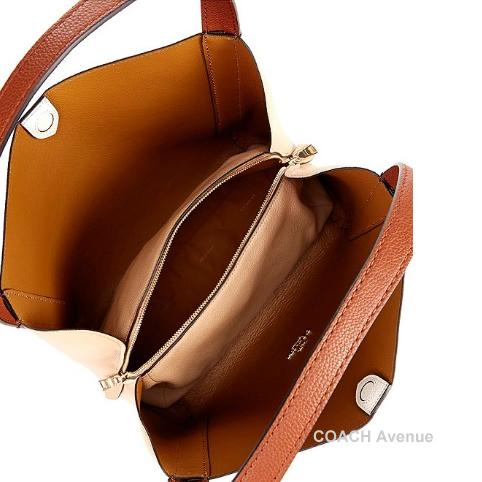 COACH 待望入荷!残りわずか! コーチ 76088 ハドリー ホーボー COACH 待望入荷!残りわずか! コーチ 76088 ハドリー ホーボー
