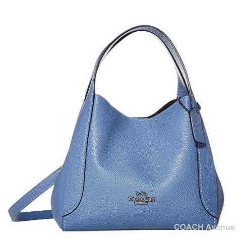 残りわずか コーチ COACH 78800 ハドリー ホーボー 21 ストーン ブルー 水色 送料無料 :78800SB:コーチアベニュー - 通販  - Yahoo!ショッピング