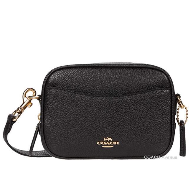 なくなり次第終了セール なくなり次第終了セール コーチ Coach 88210 レザー カメラ バッグ 16 日本未入荷 送料無料 88210 コーチアベニュー 通販 Yahoo ショッピング