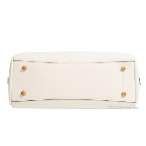 COACH ローラ キャリーオール チョーク COACH（コーチ） なくなり次第終了セール COACH 88340 ローラ キャリー