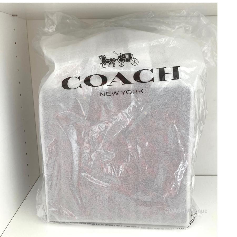 極美品✨コーチ ショルダーバッグ フィールドトート 2WAY PVC 89143 COACH なくなり次第終了セール コーチ 89143 フィールド トート