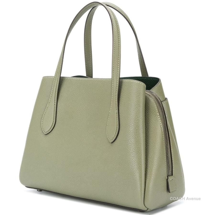 COACH（コーチ） 残り一点 COACH 91740 ローラ キャリーオール 30