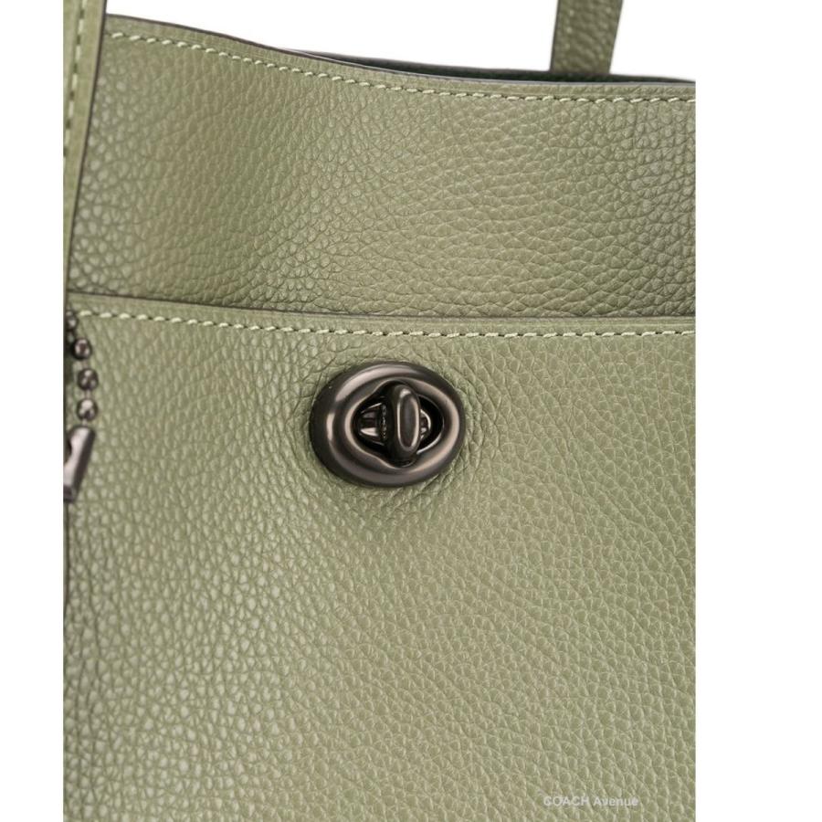 COACH（コーチ） 残り一点 COACH 91740 ローラ キャリーオール 30