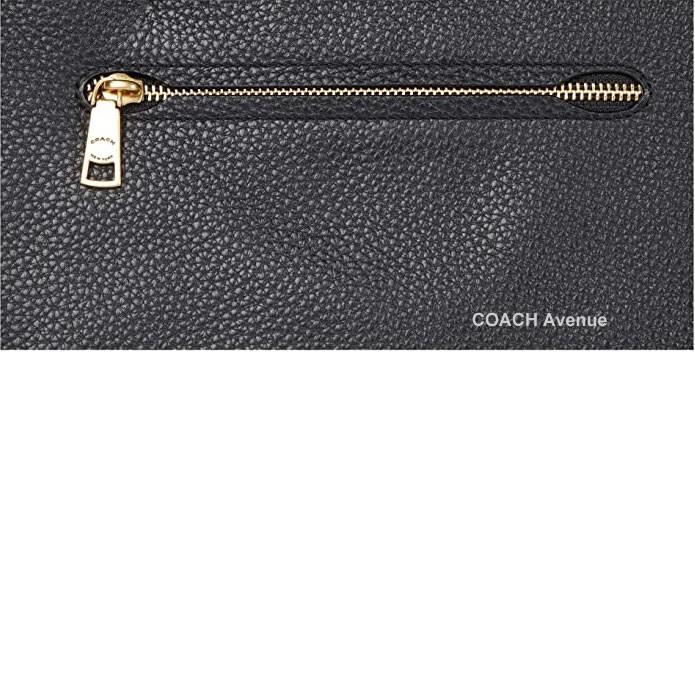 なくなり次第終了セール コーチ Coach 93811 シェイ ショルダー バッグ ブラック 黒 送料無料 93811bk コーチアベニュー 通販 Yahoo ショッピング