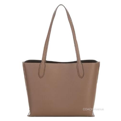 COACH なくなり次第終了セール コーチ C0689 ウィロウ トート