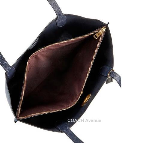 COACH（コーチ） 一点のみ入荷 COACH C0691 ウィロウ トート カラー