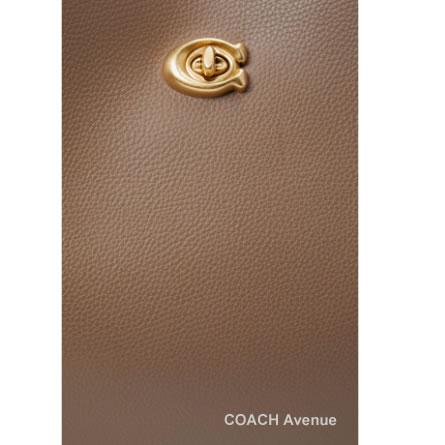 COACH（コーチ） なくなり次第終了セール COACH C0692 ウィロウ トート