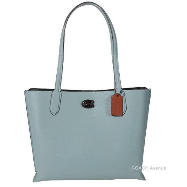COACH（コーチ） 残りわずか COACH C0692 ウィロウ トート カラー