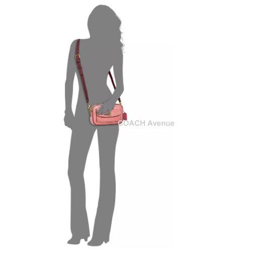 COACH（コーチ） なくなり次第終了 COACH C0695 ウィロウ カメラ