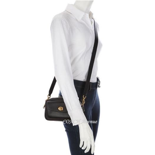 COACH（コーチ） なくなり次第終了セール COACH C0823 ウィロウ カメラ