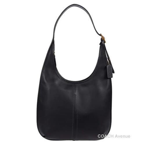 コーチ Coach C2264 エルゴ ショルダー バッグ 33 ブラック 黒 C2264bk コーチアベニュー 通販 Yahoo ショッピング