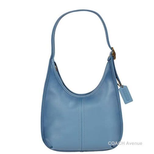 オープニング大放出セール コーチ Coach C2265 エルゴ ショルダー バッグ アズール 送料無料 日本未入荷カラー C2265a コーチアベニュー 通販 Yahoo ショッピング 魅了 Www Doctor Plan Com