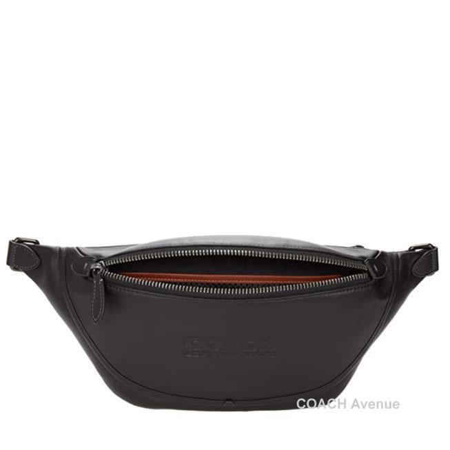 COACH（コーチ） なくなり次第終了セール COACH C2291 リーグ ベルト