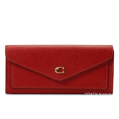 COACH（コーチ） 残り一点 COACH C2326 ウィン ソフト ウォレット