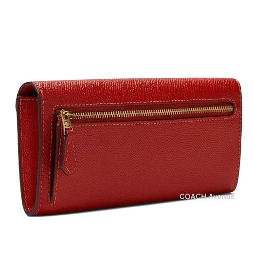 COACH（コーチ） 残り一点 COACH C2326 ウィン ソフト ウォレット