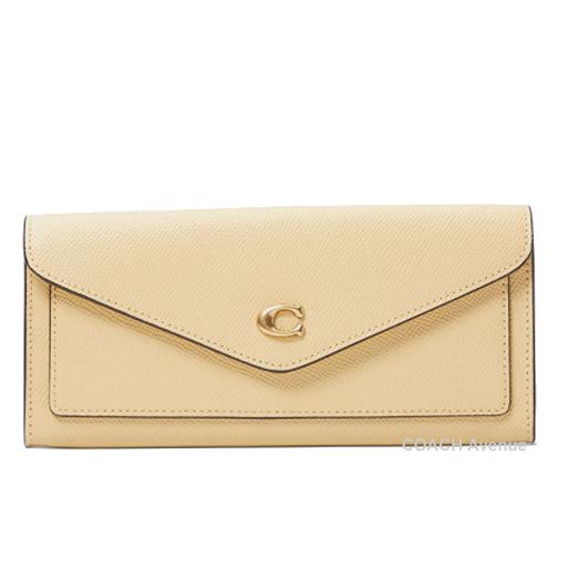 COACH（コーチ） 【少しだけ訳あり】 COACH C2326 ウィン ソフト 