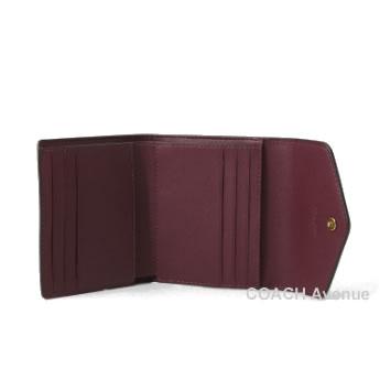 COACH（コーチ） なくなり次第終了セール COACH C2328 ウィン スモール
