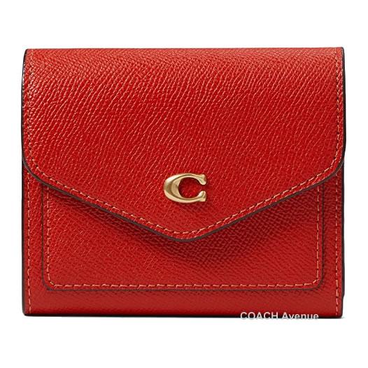 なくなり次第終了セール COACH C2328 ウィン スモール ウォレット