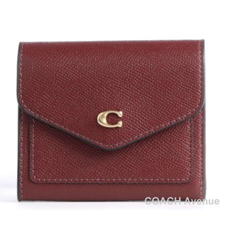 COACH（コーチ） 残り一点 COACH C2328 ウィン スモール ウォレット