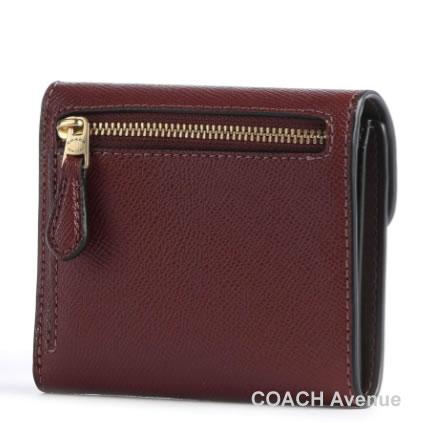 COACH（コーチ） 残り一点 COACH C2328 ウィン スモール ウォレット