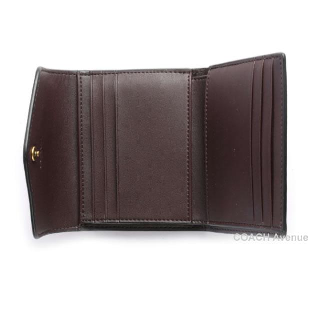 COACH（コーチ） 残り一点 COACH C2328 ウィン スモール ウォレット