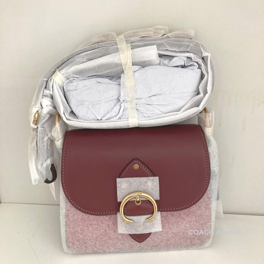 COACH なくなり次第終了セール コーチ C2449 ビート ショルダー バッグ