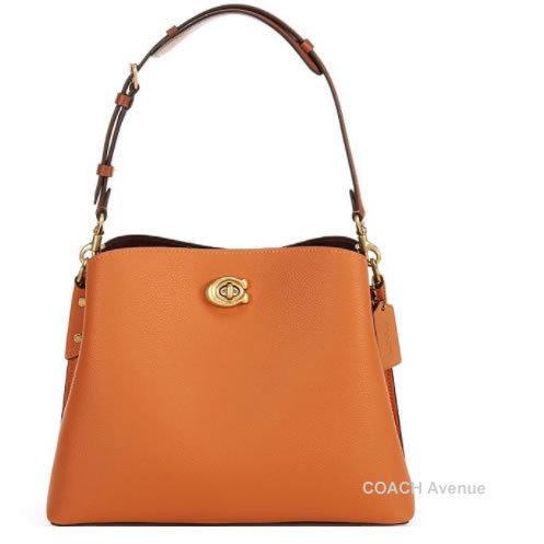 COACH（コーチ） なくなり次第終了セール COACH C2590 ウィロウ