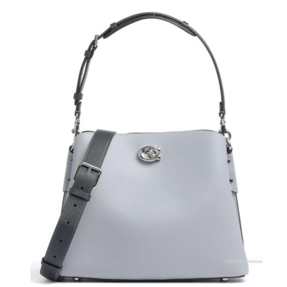 COACH（コーチ） COACH C2590 ウィロウ ショルダー バッグ カラー