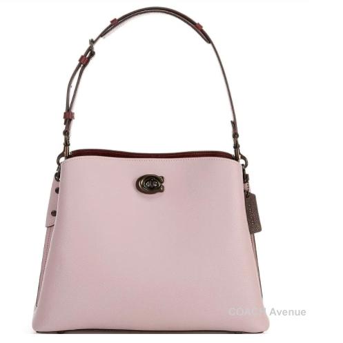 COACH なくなり次第終了セール コーチ C2590 ウィロウ COACH なくなり次第終了セール コーチ C2590 ウィロウ
