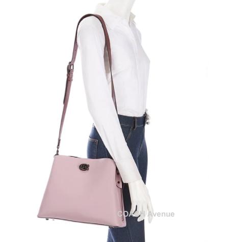 COACH なくなり次第終了セール コーチ C2590 ウィロウ COACH なくなり次第終了セール コーチ C2590 ウィロウ