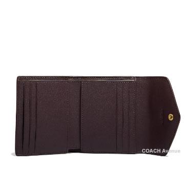 なくなり次第終了セール コーチ COACH C2619 ウィン スモール