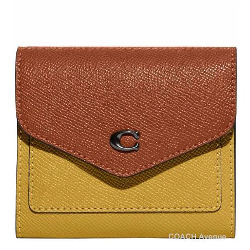 なくなり次第終了セール コーチ COACH C2619 ウィン スモール