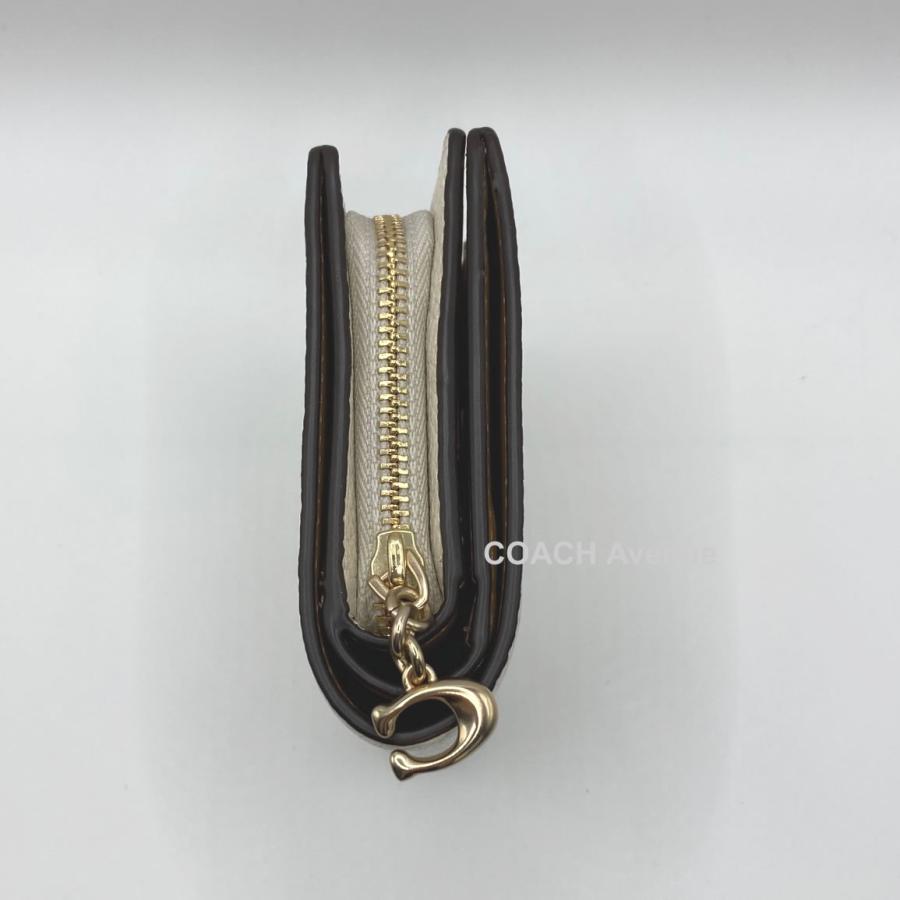 COACH（コーチ） なくなり次第終了セール COACH C2862 ペブル レザー