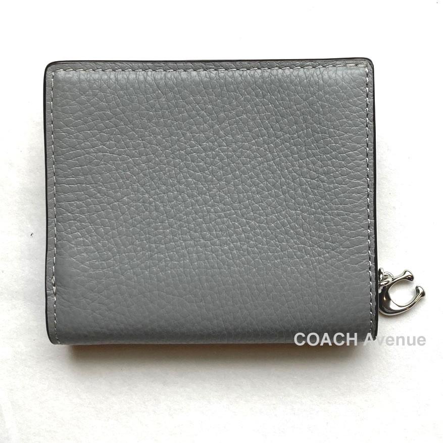 新品未使用☆COACH グレー 名刺入れ☆ 楽天市場】コーチ COACH アウトレット クリスマスプレゼント
