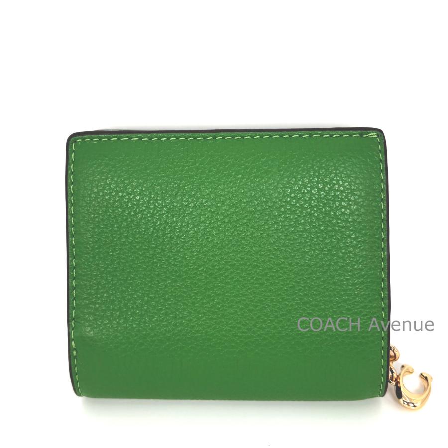 COACH（コーチ） なくなり次第終了セール COACH C2862 ペブル レザー